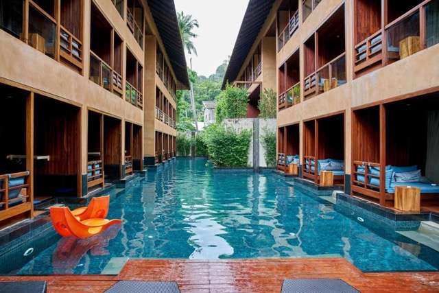 Where to Stay in Krabi Where to Stay in Krabi: 7 Best & Safest Neighborhoods -