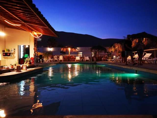 10 Best Hostels & Hotels in Huacachina for the Ultimate Stay -