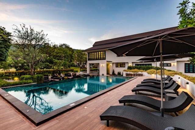 Where to Stay in Chiang Mai Where to Stay in Chiang Mai: 6 Best & Safest Neighborhoods -