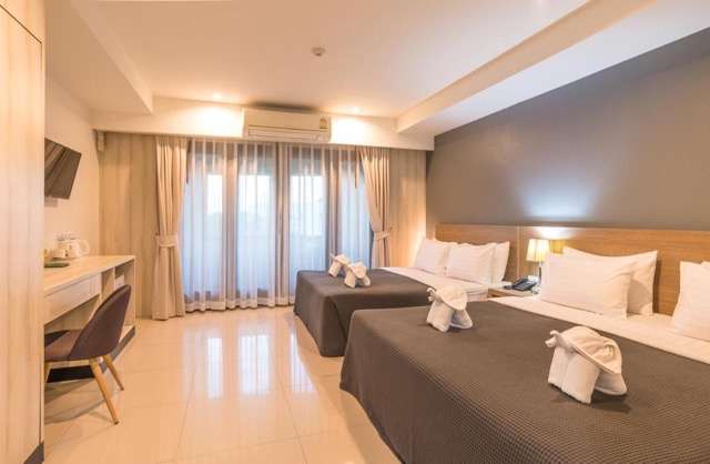 Where to Stay in Krabi Where to Stay in Krabi: 7 Best & Safest Neighborhoods -