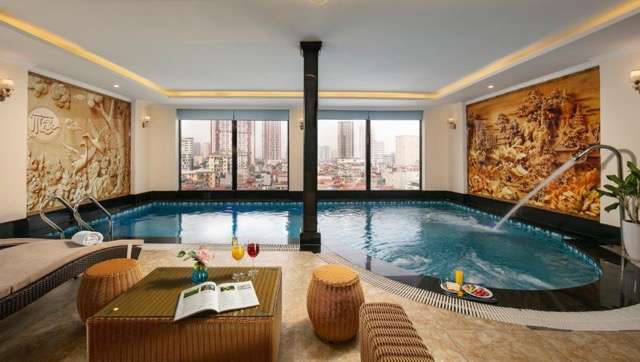 Where to Stay in Hanoi Where to Stay in Hanoi: 7 Best & Safest Neighborhoods -