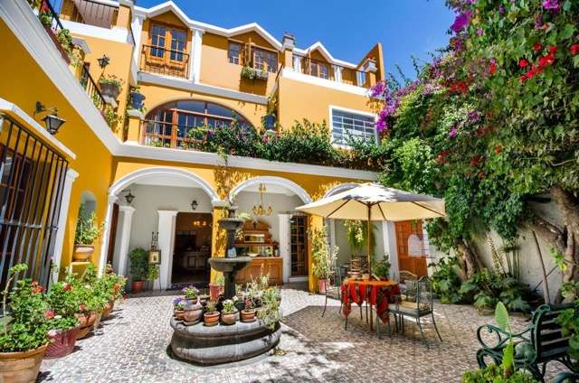 Where to Stay in Arequipa Where to Stay in Arequipa: 6 Best & Safest Neighborhoods -