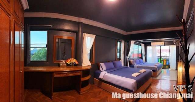 Where to Stay in Chiang Mai Where to Stay in Chiang Mai: 6 Best & Safest Neighborhoods -