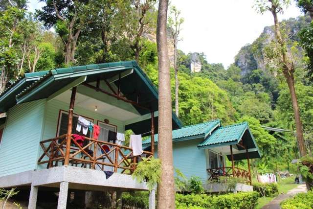 Where to Stay in Krabi Where to Stay in Krabi: 7 Best & Safest Neighborhoods -