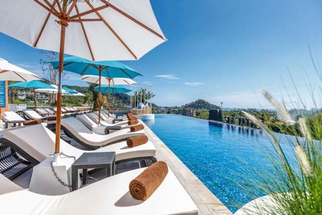 Where to Stay in Krabi Where to Stay in Krabi: 7 Best & Safest Neighborhoods -