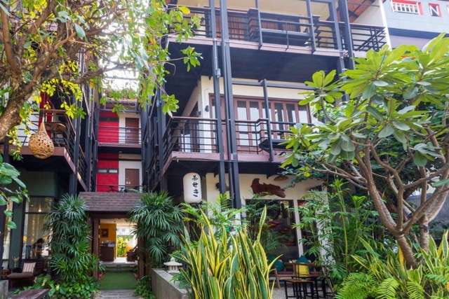 Where to Stay in Chiang Mai Where to Stay in Chiang Mai: 6 Best & Safest Neighborhoods -
