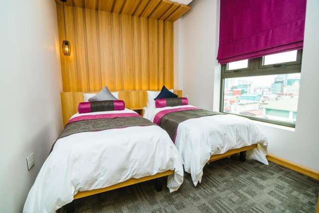 Where to Stay in Hanoi Where to Stay in Hanoi: 7 Best & Safest Neighborhoods -