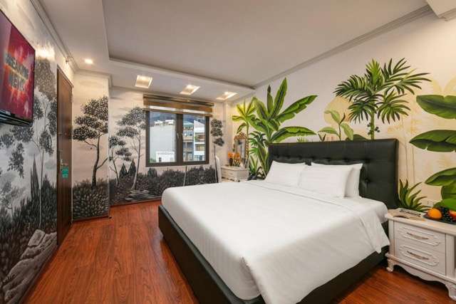 Where to Stay in Hanoi Where to Stay in Hanoi: 7 Best & Safest Neighborhoods -