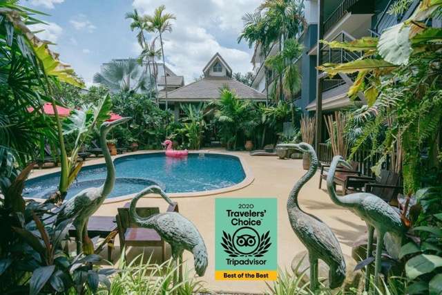 Where to Stay in Chiang Mai Where to Stay in Chiang Mai: 6 Best & Safest Neighborhoods -