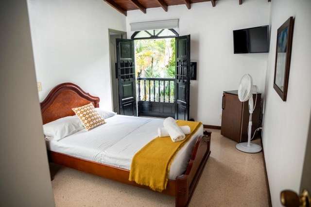 Where to Stay in Medellín: 6 Best & Safest Neighborhoods -