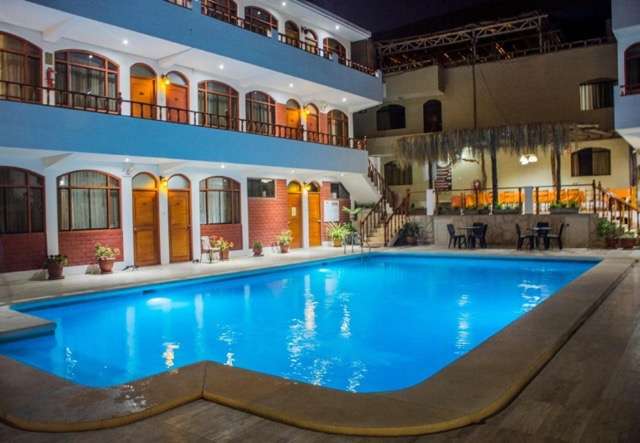 10 Best Hostels & Hotels in Huacachina for the Ultimate Stay -