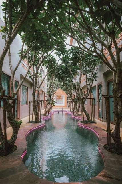 Where to Stay in Chiang Mai Where to Stay in Chiang Mai: 6 Best & Safest Neighborhoods -