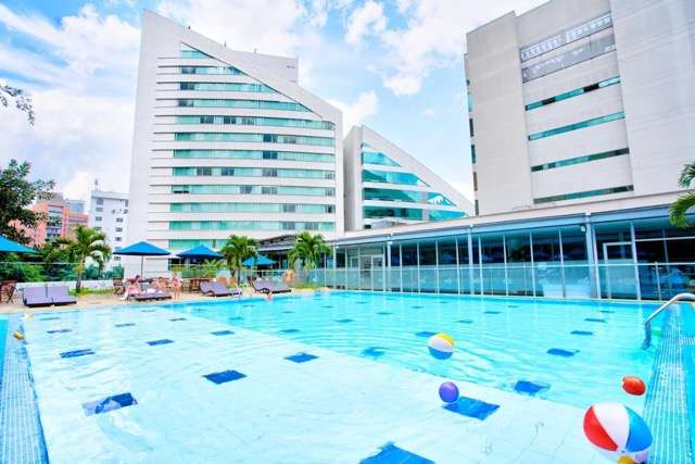 Where to Stay in Medellín: 6 Best & Safest Neighborhoods -