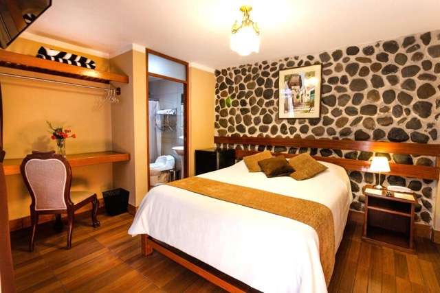 Where to Stay in Arequipa Where to Stay in Arequipa: 6 Best & Safest Neighborhoods -