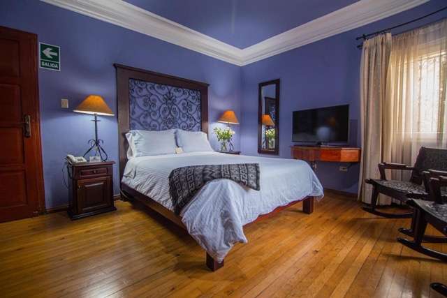 Where to Stay in Arequipa Where to Stay in Arequipa: 6 Best & Safest Neighborhoods -