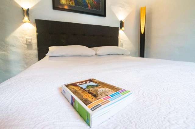 Where to Stay in Arequipa Where to Stay in Arequipa: 6 Best & Safest Neighborhoods -