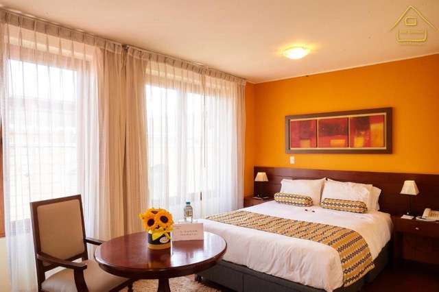 Where to Stay in Arequipa Where to Stay in Arequipa: 6 Best & Safest Neighborhoods -