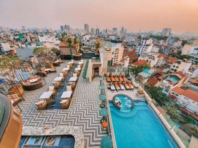 Where to Stay in Hanoi Where to Stay in Hanoi: 7 Best & Safest Neighborhoods -