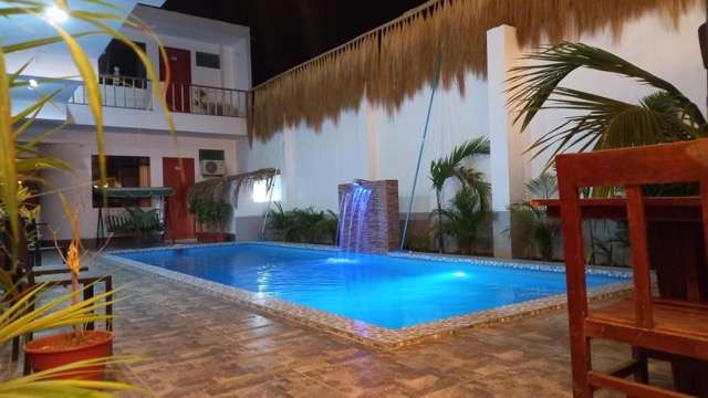 hotels in mancora 10 Best Hostels & Hotels in Máncora for the Ultimate Stay -