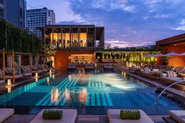 Where to Stay in Chiang Mai Where to Stay in Chiang Mai: 6 Best & Safest Neighborhoods -