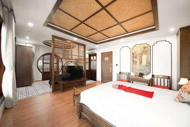 Where to Stay in Hanoi Where to Stay in Hanoi: 7 Best & Safest Neighborhoods -