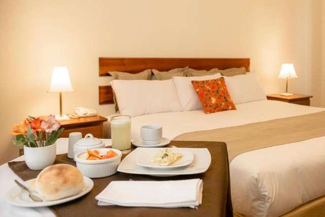 Where to Stay in Arequipa Where to Stay in Arequipa: 6 Best & Safest Neighborhoods -