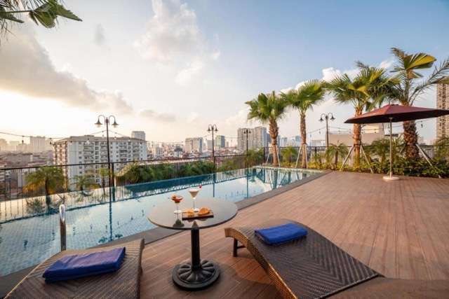 Where to Stay in Hanoi Where to Stay in Hanoi: 7 Best & Safest Neighborhoods -