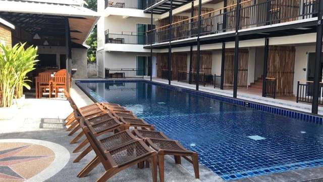 Where to Stay in Chiang Mai Where to Stay in Chiang Mai: 6 Best & Safest Neighborhoods -
