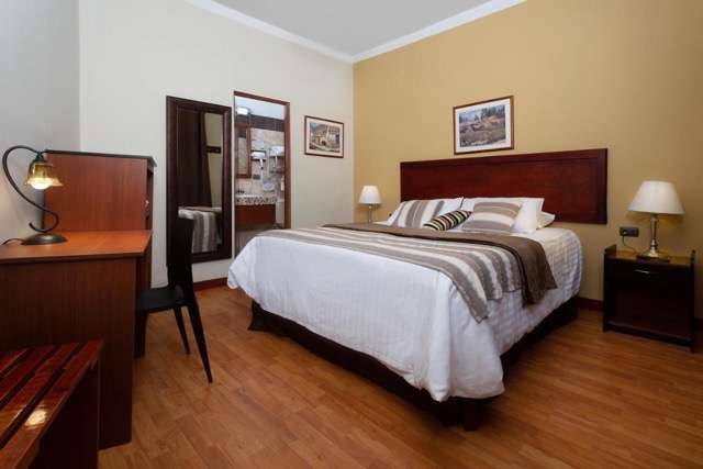 Where to Stay in Arequipa Where to Stay in Arequipa: 6 Best & Safest Neighborhoods -