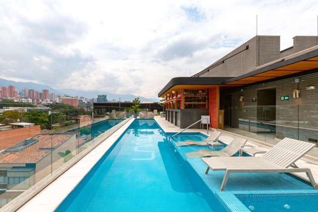 Where to Stay in Medellín: 6 Best & Safest Neighborhoods -