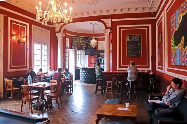 15 Best Hostels in Lima for the Ultimate Stay -