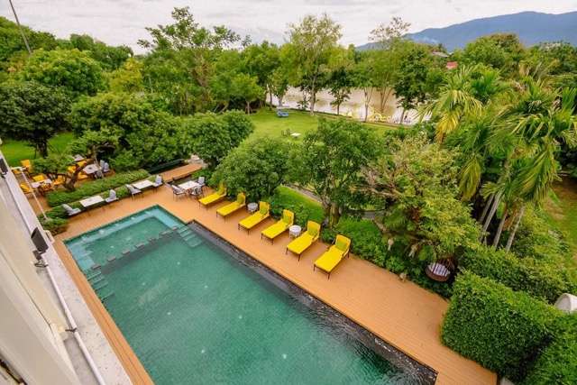 Where to Stay in Chiang Mai Where to Stay in Chiang Mai: 6 Best & Safest Neighborhoods -