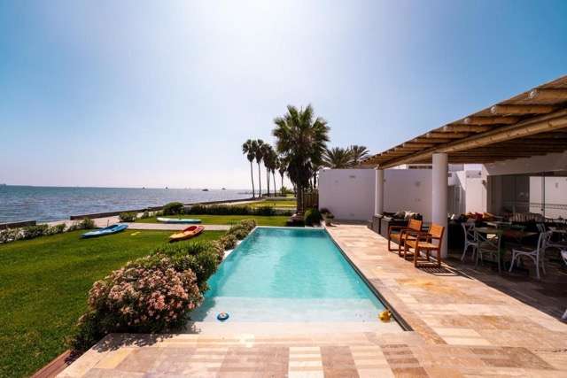 Hotels in Paracas 10 Best Hostels & Hotels in Paracas for the Ultimate Stay -