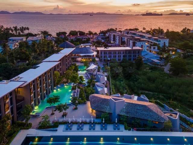 Where to Stay in Krabi Where to Stay in Krabi: 7 Best & Safest Neighborhoods -