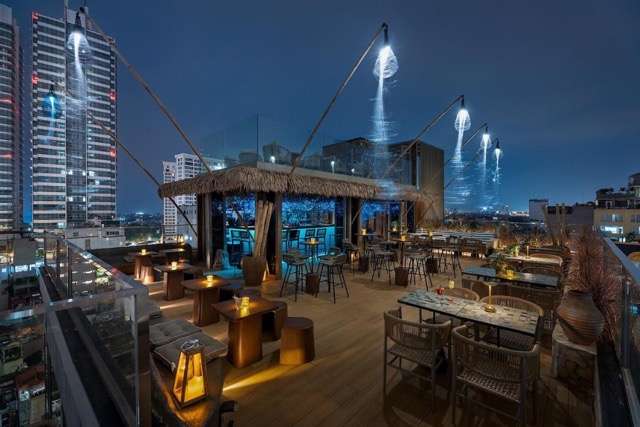Where to Stay in Hanoi Where to Stay in Hanoi: 7 Best & Safest Neighborhoods -