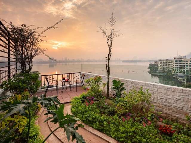 Where to Stay in Hanoi Where to Stay in Hanoi: 7 Best & Safest Neighborhoods -