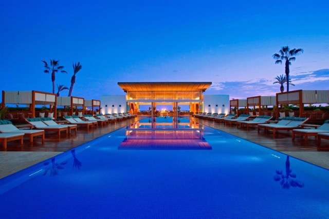 Hotels in Paracas 10 Best Hostels & Hotels in Paracas for the Ultimate Stay -