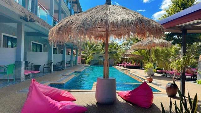 Where to Stay in Krabi Where to Stay in Krabi: 7 Best & Safest Neighborhoods -
