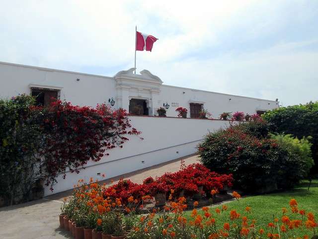 Where to Stay in Lima Where to Stay in Lima: 5 Best & Safest Neighborhoods -