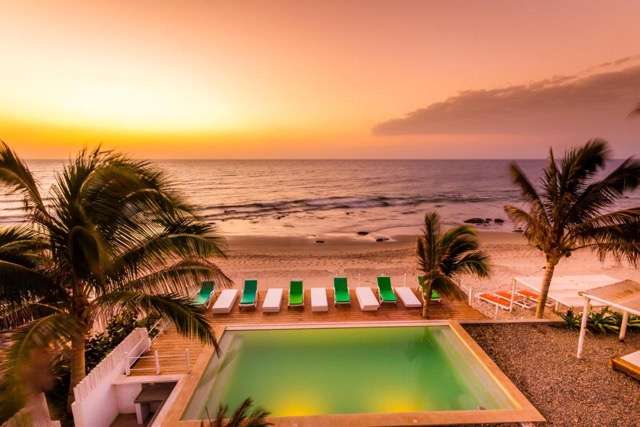 hotels in mancora 10 Best Hostels & Hotels in Máncora for the Ultimate Stay -