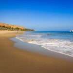 best hostels hotels in mancora
