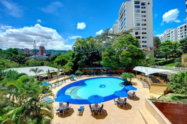 Where to Stay in Medellín: 6 Best & Safest Neighborhoods -