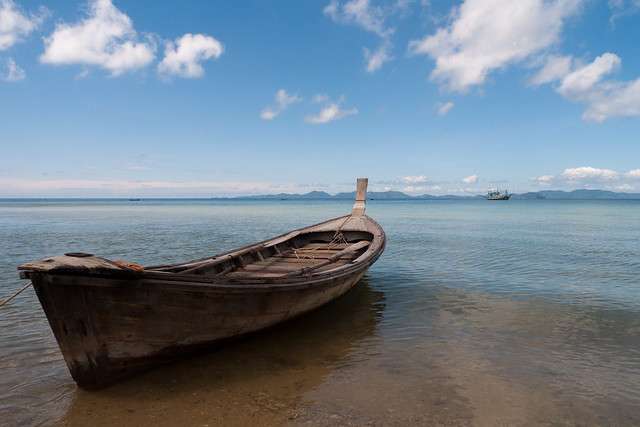 Where to Stay in Krabi Where to Stay in Krabi: 7 Best & Safest Neighborhoods -