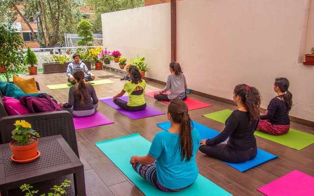 Best Hostels in Quito 10 Best Hostels in Quito for the Ultimate Stay -
