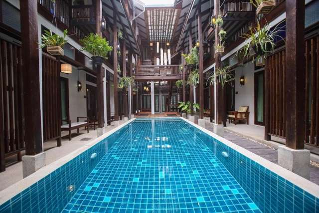 Where to Stay in Chiang Mai Where to Stay in Chiang Mai: 6 Best & Safest Neighborhoods -