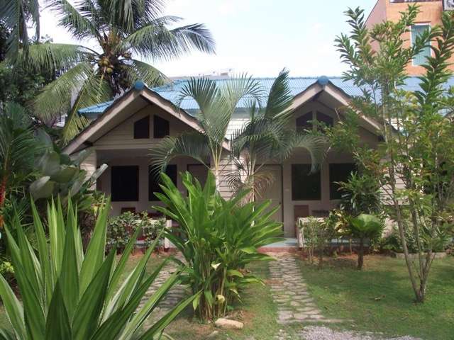 Where to Stay in Krabi Where to Stay in Krabi: 7 Best & Safest Neighborhoods -