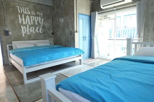 Where to Stay in Krabi Where to Stay in Krabi: 7 Best & Safest Neighborhoods -