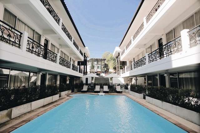Where to Stay in Chiang Mai Where to Stay in Chiang Mai: 6 Best & Safest Neighborhoods -
