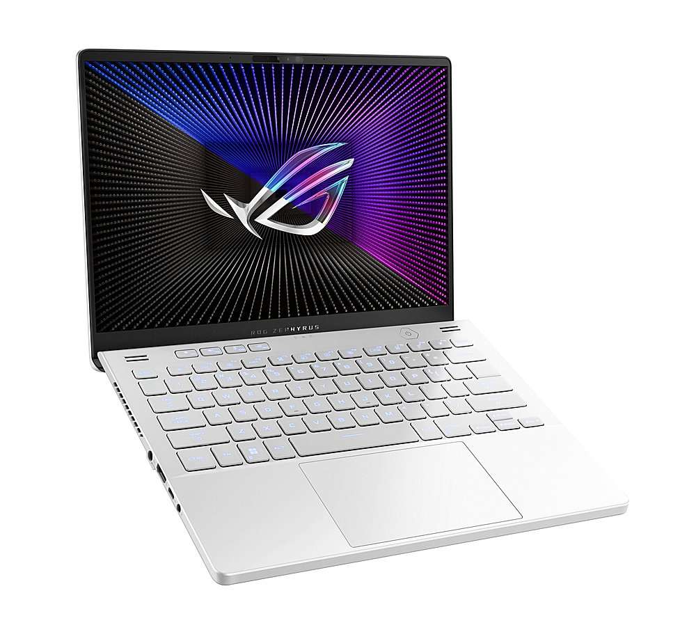 Best Laptops for Remote Work -