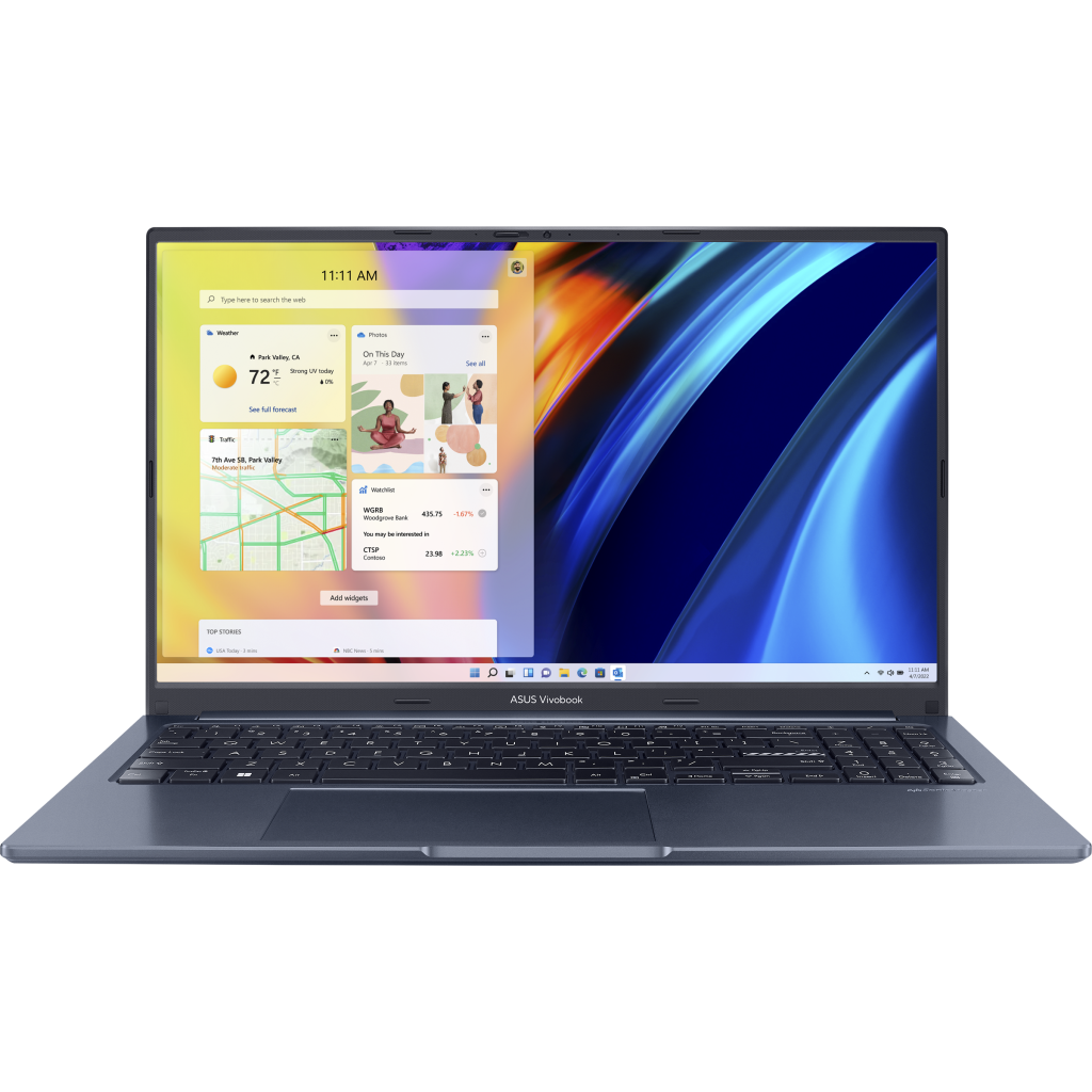 Best Laptops for Remote Work -